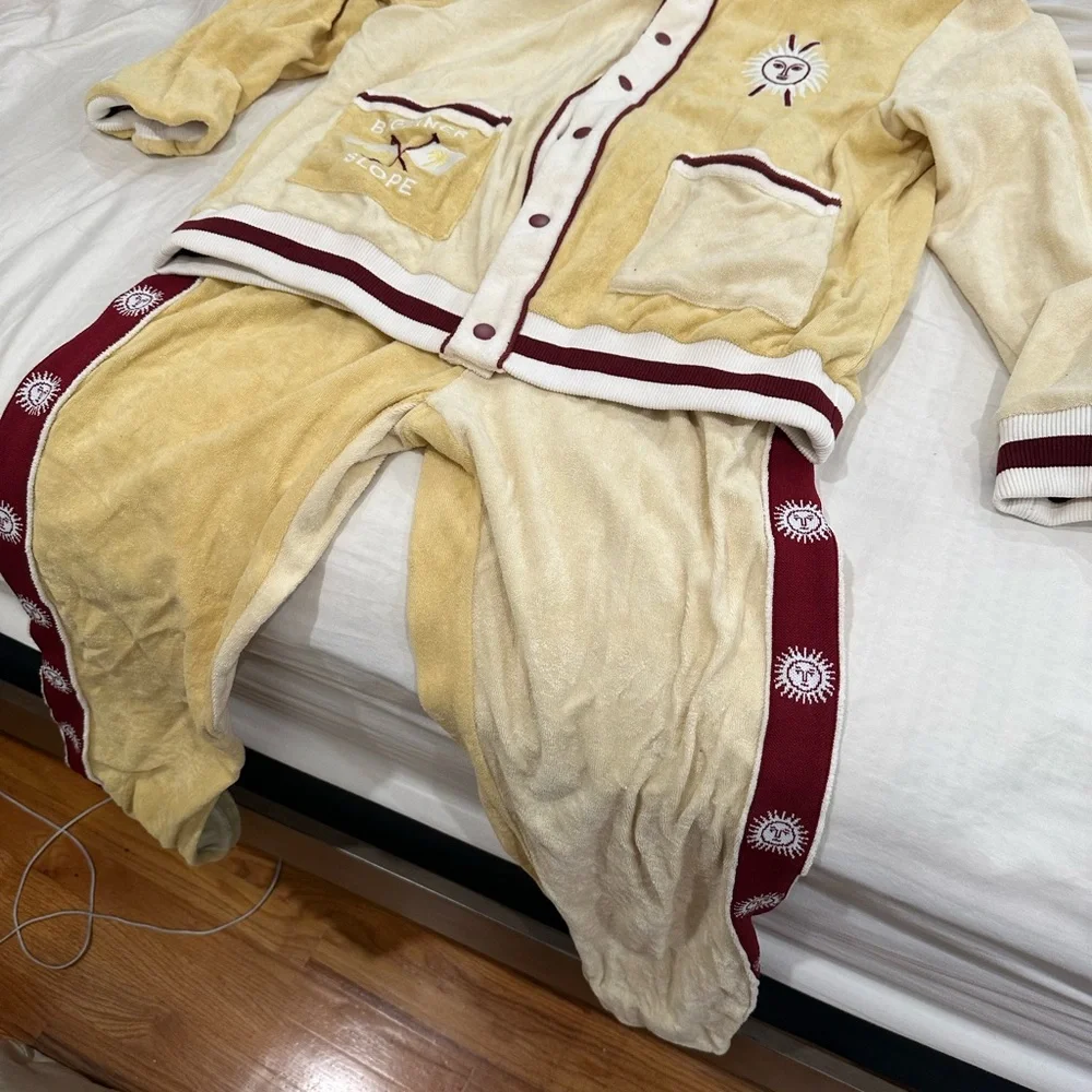 Tombolo Set - Picture 6 of 8